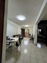 Blk 484 Jurong West Avenue 1 (Jurong West), HDB 3 Rooms #605357061